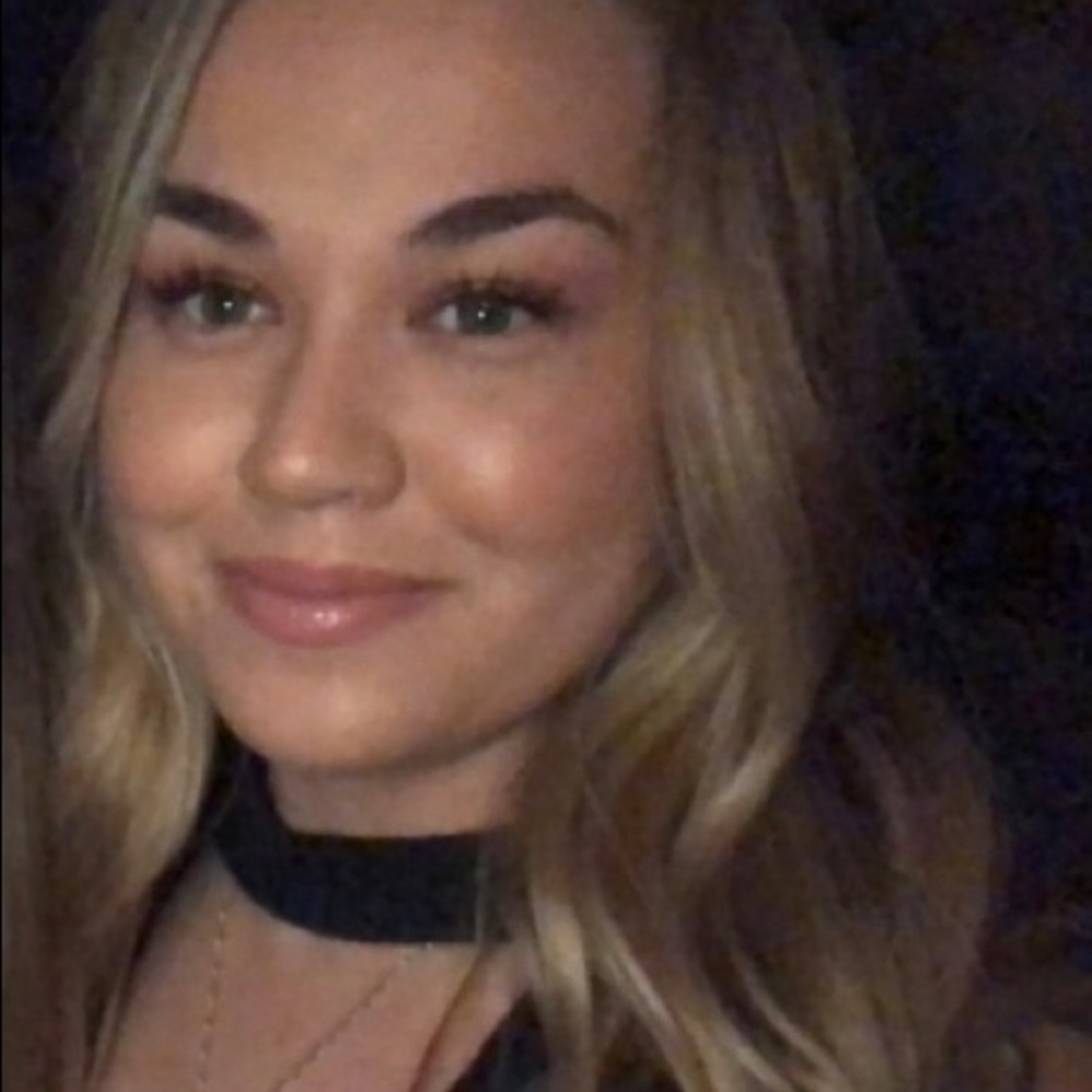 Meet your Posher, Mariah
